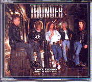 Thunder - She's So Fine